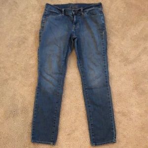 Old Navy Women’s Flirt Jeans